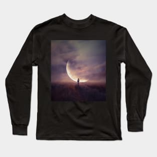 Before you go Long Sleeve T-Shirt